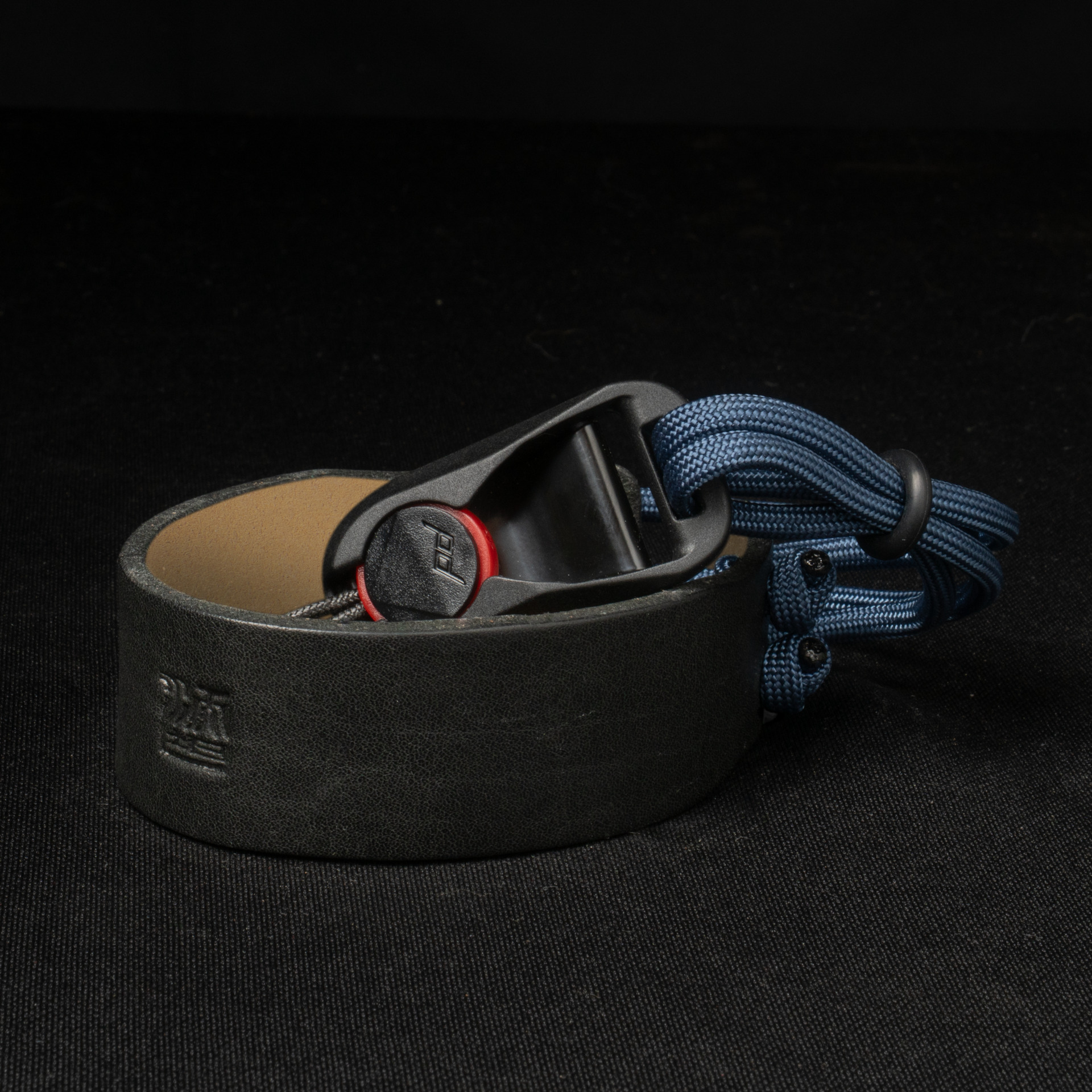 Parashooter Wrist Strap 014 (Peak Design Anchor Link)